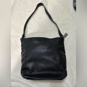 Coach XL Duffle - 9151